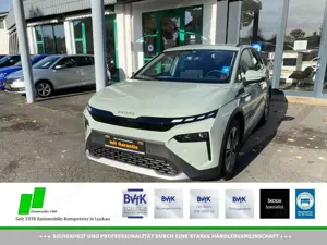 Skoda Elroq Elroq 50 eCarlie AHZV/MATRIX/BWSS/ACC/3Z.CLIMA