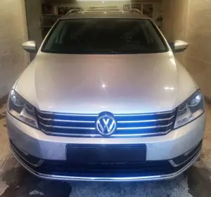 Volkswagen Passat TSI DSG Comfortline BlueMotion Tech