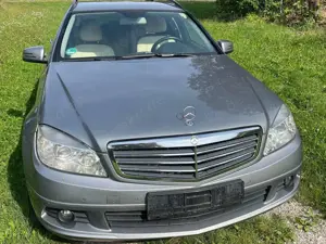 Mercedes-Benz C 250 C 250 T CDI (BlueEFFICIENCY) 7G-TRONIC Elegance