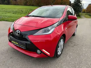 Toyota Others Aygo AYGO x-wave