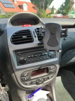 Peugeot 206 CC HDi FAP 110 Quiksilver Bild 5