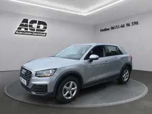 Audi TT Q2 1.0 TFSI 2.HAND*ALLWE ER*SITZHEIZUNG*GARANTIE