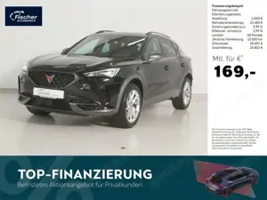 CUPRA Formentor 2.0 TDI 4Drive NAV/LED/RFK/Virt./ACC