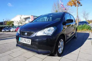 SEAT Mii STYLE*TÜV NEU*AHK*KLIMA*ALCANTARA*PANORAMADACH*
