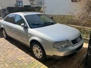 Audi A6 A6 1.8 T