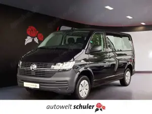 Volkswagen T6.1 Kombi T6.1 Transporter Kombi 2,0 TDI DSG 9-Sitzer