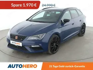 SEAT Leon 2.0 TSI Cupra 300 4Drive Aut.*NAVI*ACC*PDC*SHZ*