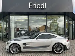 Mercedes-Benz AMG GT R PRO CUP Keramik Carbon Track