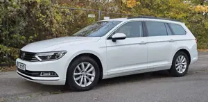 Volkswagen Passat Variant Passat Variant 1.6 TDI DSG AHK Comfortline Garanti
