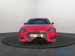 Audi A4 Avant 35TDI S-tronic Advanced LED Navi AHK Bild 2
