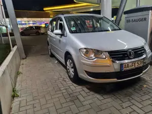 Volkswagen Touran Touran 1.6 United
