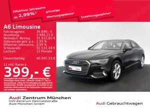 Audi A6 45 TFSI S tronic sport ACC/Navi+