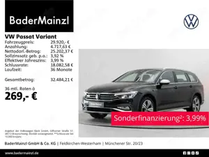 Volkswagen Passat Variant 2.0 TDI 4M DSG Alltrack Pano ACC