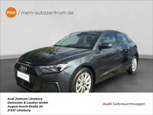 Audi A1 Sportback 25 1.0 TFSI Alu LED Smartph.Interfa