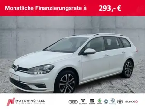 Volkswagen Golf Variant Golf VII Variant 1.4TSI COMFORTLINE NAV+ACC+PANO