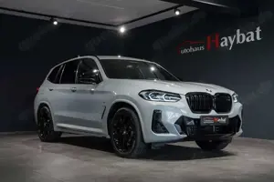 BMW X3 M i Laser-Pano-ACC-HuD-Kamera-AHK