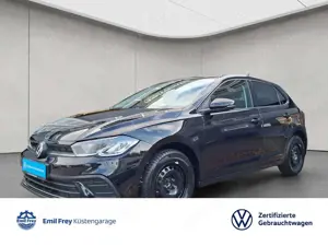 Volkswagen Polo 1.0 TSI DSG Life NAVI KESSY PDC SHZ GJR