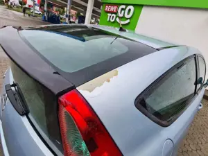 Citroen C4 Coupe 1.6 16V VTR Bild 5