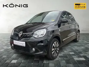 Renault Twingo E-Tech