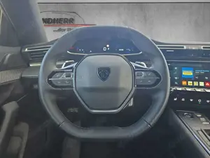Peugeot 508 SW PureTech 130 Allure 360° Kamera/ACC Bild 5