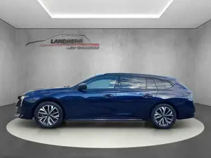 Peugeot 508 SW PureTech 130 Allure 360° Kamera/ACC Bild 2