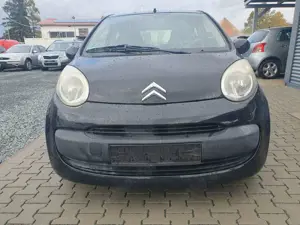 Citroen C1 Style