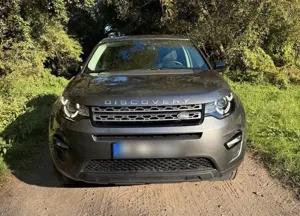 Land Rover Discovery Sport eD4 Pure Bild 3