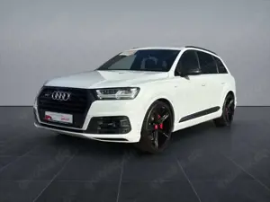 Audi SQ7 4.0TDI tiptronic quattro *VC*LED*GRA*