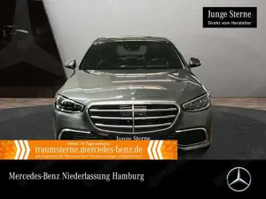 Mercedes-Benz S 450 4M PANO+360+MULTIBEAM+FAHRASS+KEYLESS