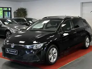 Volkswagen Golf Variant Life~1HAND~DIGITAL~ACC~LED~AHK~ALU Bild 5