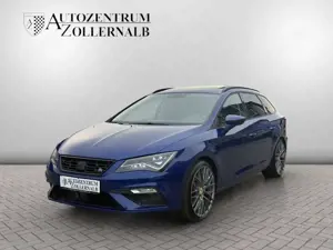 SEAT Leon ST FR 2.0 TSI DSG OPF *BEATS*LEDER*LED*AHK