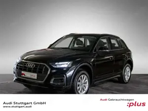 Audi Q5 40 TFSI quattro Leder Keyless virtCo Kamera