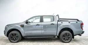 Ford Ranger Wolftrak 4x4 °GARANTIE 10.2027°Rollo°AHK°