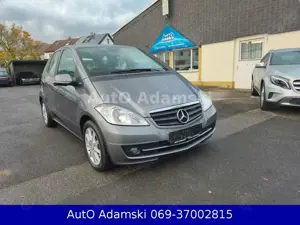 Mercedes-Benz A 180 BE Special Edition 1.Hand 26tkm AHK AW