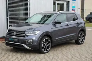 Volkswagen T-Cross Bild 2