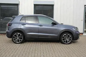 Volkswagen T-Cross Bild 5