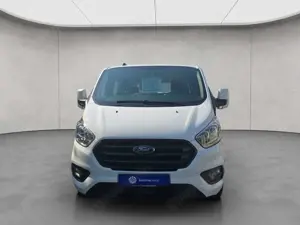 Ford Transit Custom 320 L1H1 VA Trend**Navi/Kamera/9Sit Bild 5