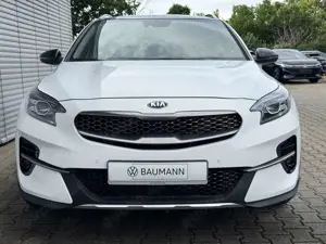 Kia XCeed 1.4 T-GDI Platinum Edition *LED*NAVI*PANO* Bild 3