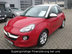 Opel Adam JAM,KLIMA,GARANTIE,SITZHEIZUNG