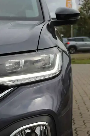 Volkswagen T-Cross Bild 1