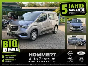 Opel Combo Life 1.2 Turbo Edition *Navi*Kamera*Spurh.*