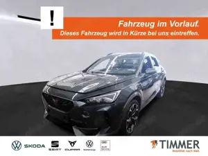 CUPRA Formentor 2.0 TSI VZ 4DRIVE +SCHALE +LED +ACC +RKAM +NAVI +