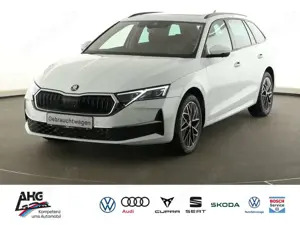 Skoda Octavia Combi 2.0 TDI DSG Selection