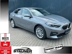 BMW Others 220D xDr Aut Gran Coupe /Kamera/HiFi/Lenkradheiz