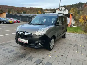 Opel Combo D Selection L1H1
