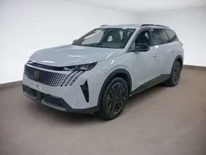 Peugeot 5008 ALLURE HYBRID DSC6 *7 SITZER*SHZ*PDC*KAMERA Bild 2