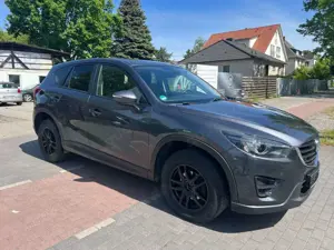 Mazda CX-5 Exclusive-Line AWD Automatik,Xenon, Bild 4