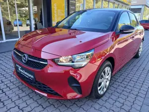 Opel Corsa-e Edition +SITZHEIZUNG+ALLWETTER+CARPLAY+