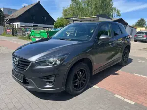 Mazda CX-5 Exclusive-Line AWD Automatik,Xenon, Bild 2
