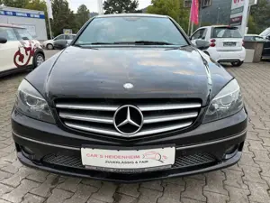 Mercedes-Benz CLC CLC 180 Kompressor Automatik